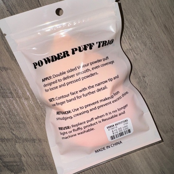 Makeup bundle(NEW) - Picture 6 of 11